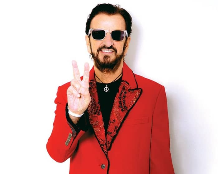 Ringo Starr and His All Starr Band tickets