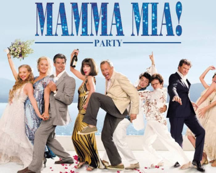 Mamma Mia! The Musical Party - Penrith tickets