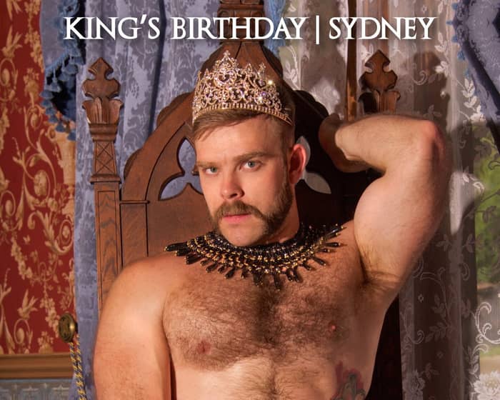Thick ‘N’ Juicy Sydney - King's Birthday tickets