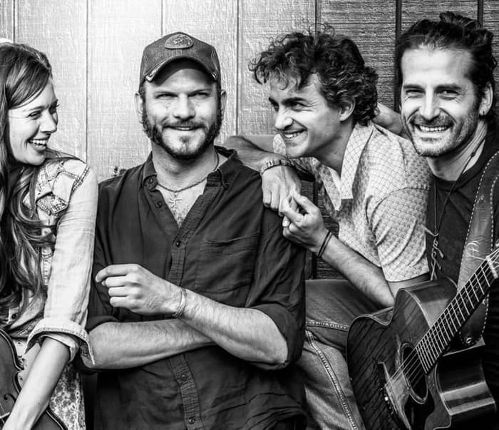 Adam Ezra Group tickets
