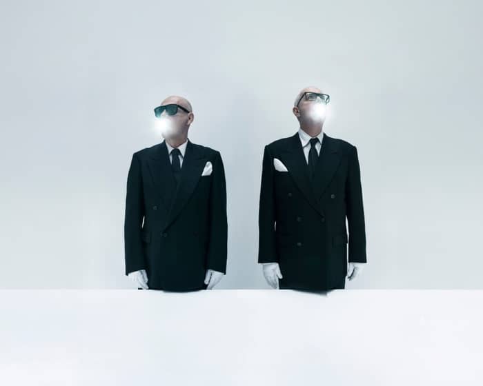 Pet Shop Boys tickets