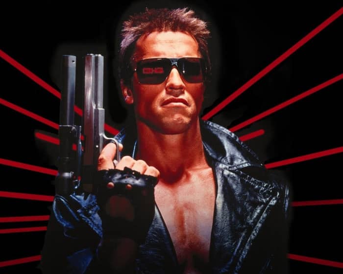 The Terminator Live tickets
