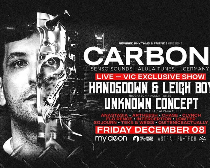 Carbon tickets