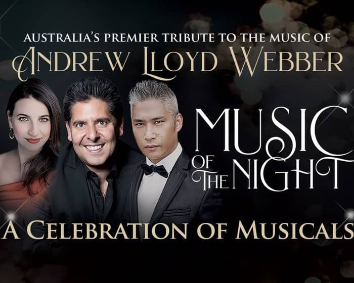 Music of the Night tickets