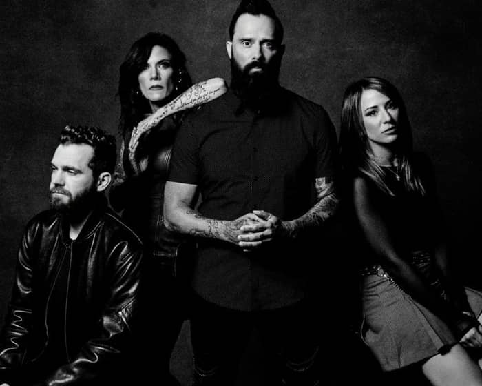 Skillet tickets