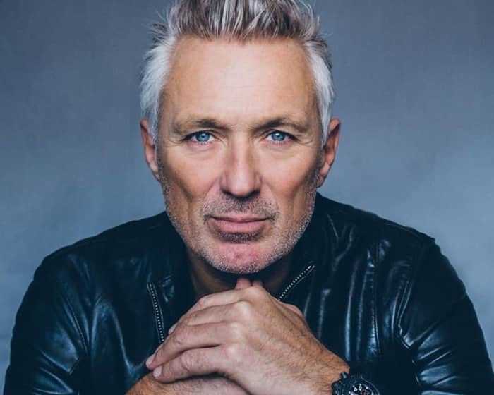 Martin Kemp tickets