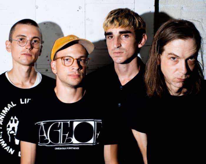 DIIV tickets