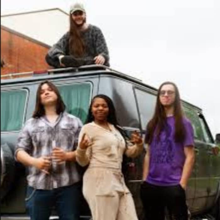Just Another Mojo (JAM) cover image