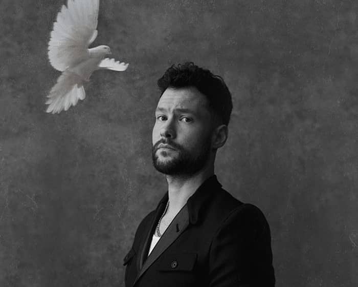 Calum Scott tickets