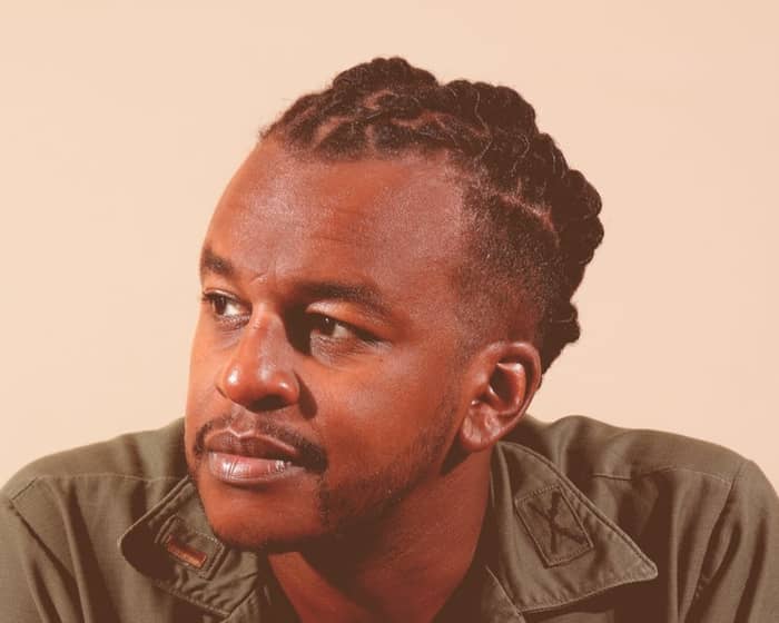 Sinkane & Ghost Funk Orchestra tickets