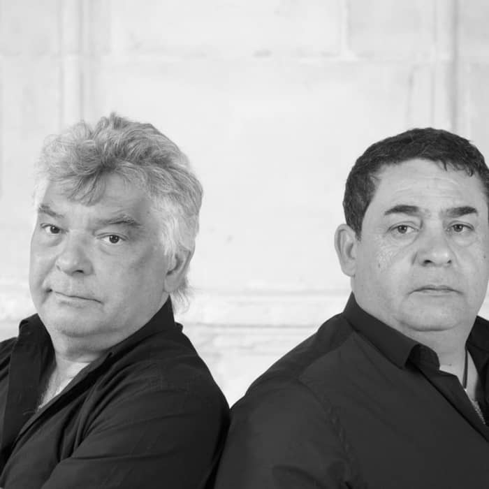 Gipsy Kings cover image