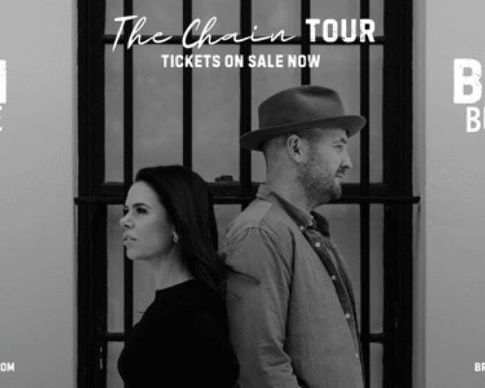 Tori Darke & Brad Butcher tickets