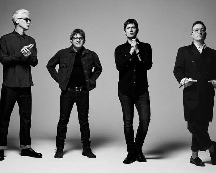 Matchbox Twenty With Special Guest Andy Grammer tickets