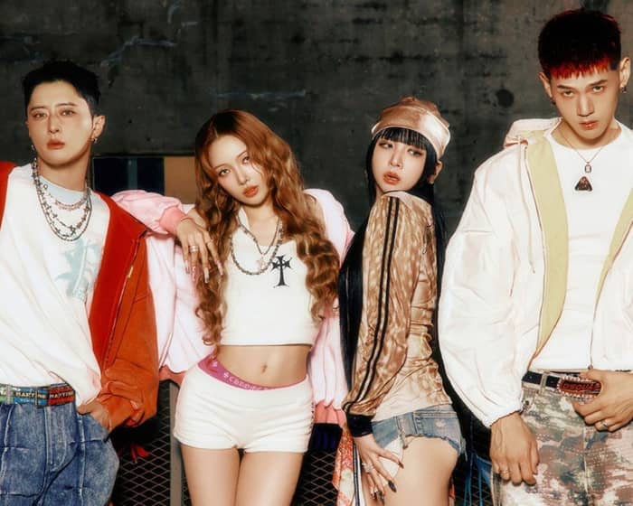 DRIFT - KARD USA TOUR 2025 tickets