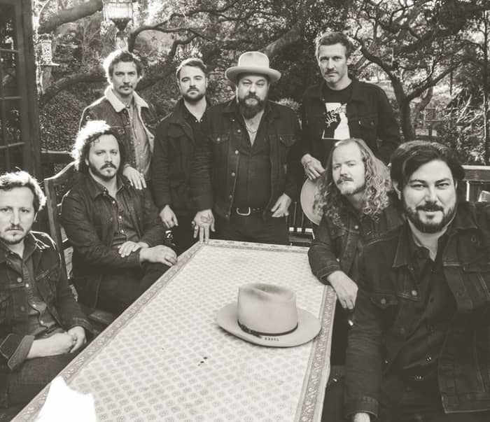 Nathaniel Rateliff & the Night Sweats events