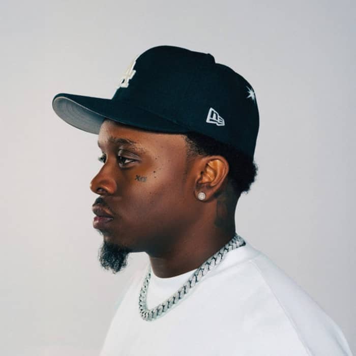 Blxst cover image
