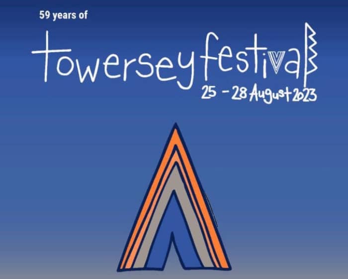 Towersey Festival tickets