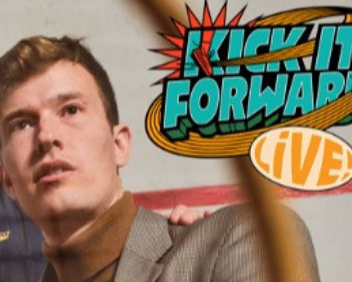 Kick It Forward tickets