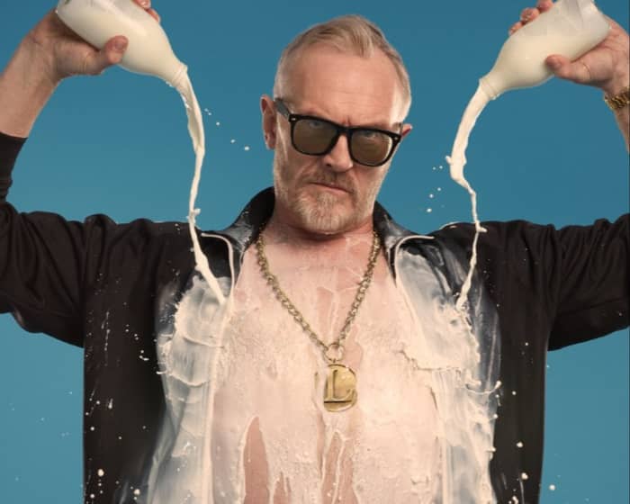 Greg Davies tickets