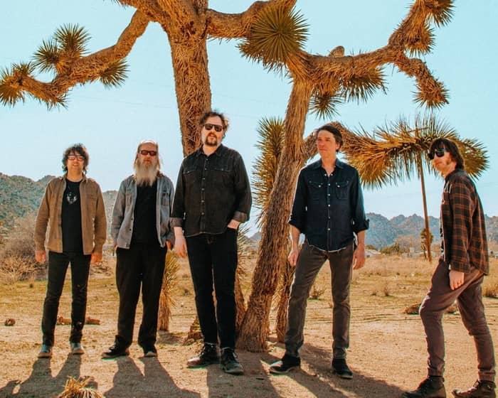 Drive-By Truckers tickets