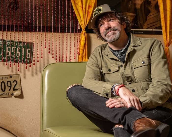 Stephen Kellogg & Jon Mclaughlin tickets