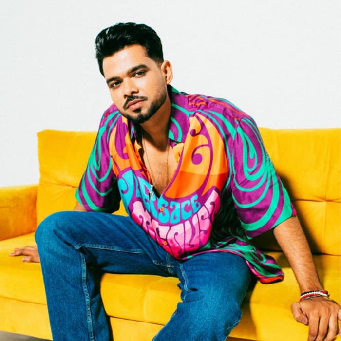 Arjan Dhillon cover image