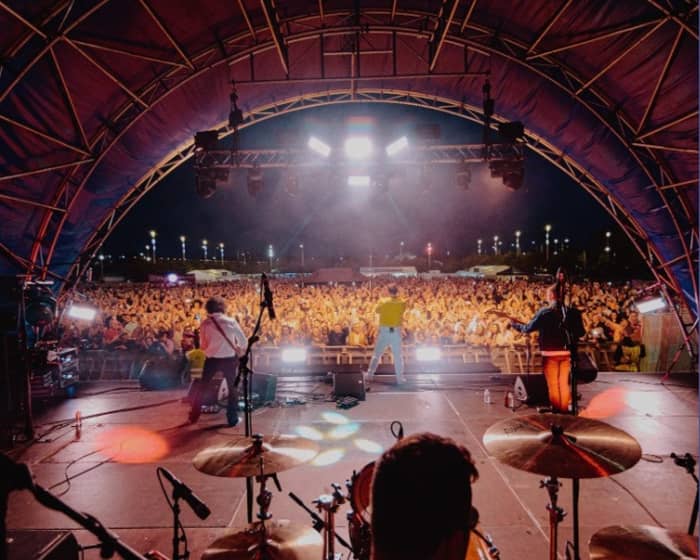Sausage and Cider Festival - Warwick 2025 tickets