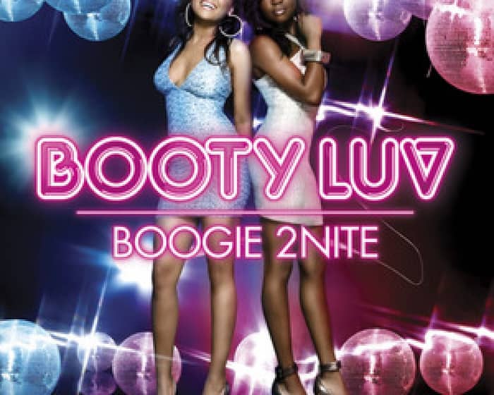 Booty Luv events