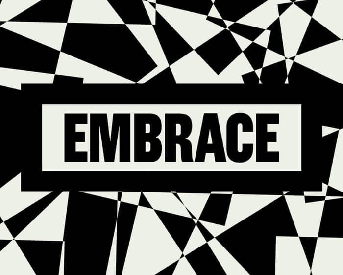 Embrace Festival 2024 tickets