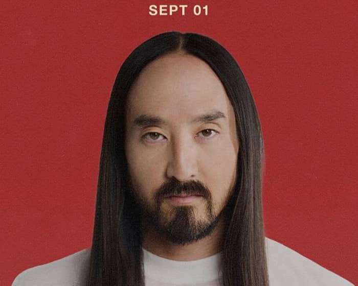 Steve Aoki tickets