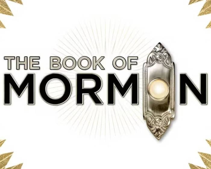 The Book of Mormon tickets