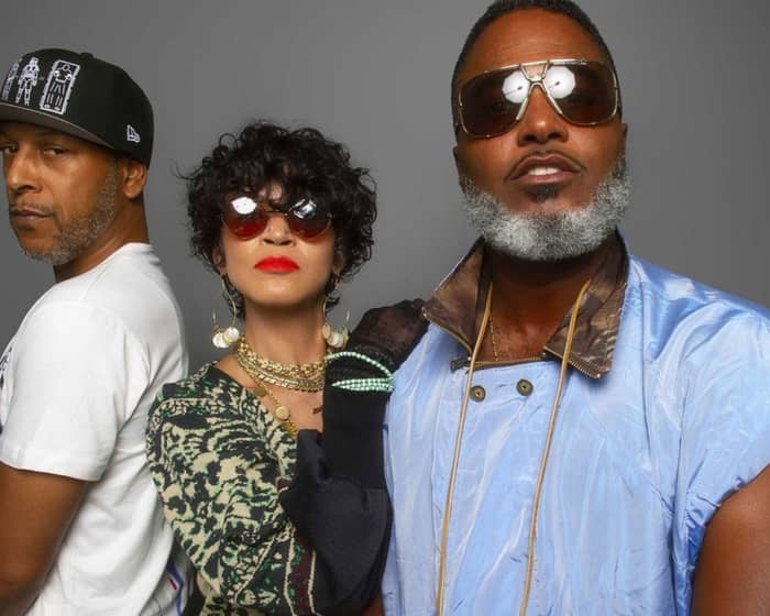 Digable Planets - Blowout Comb 30th Anniversary Tour tickets