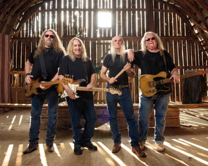 The Kentucky Headhunters tickets