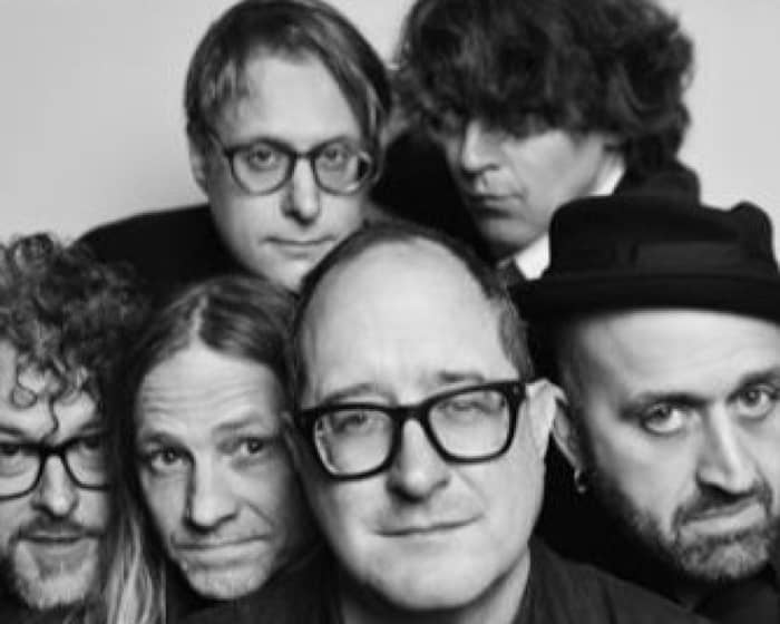 The Hold Steady tickets