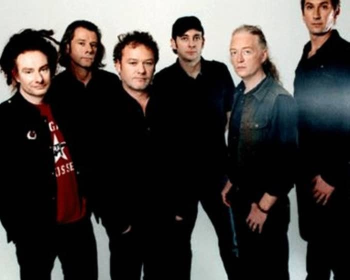 The Levellers tickets