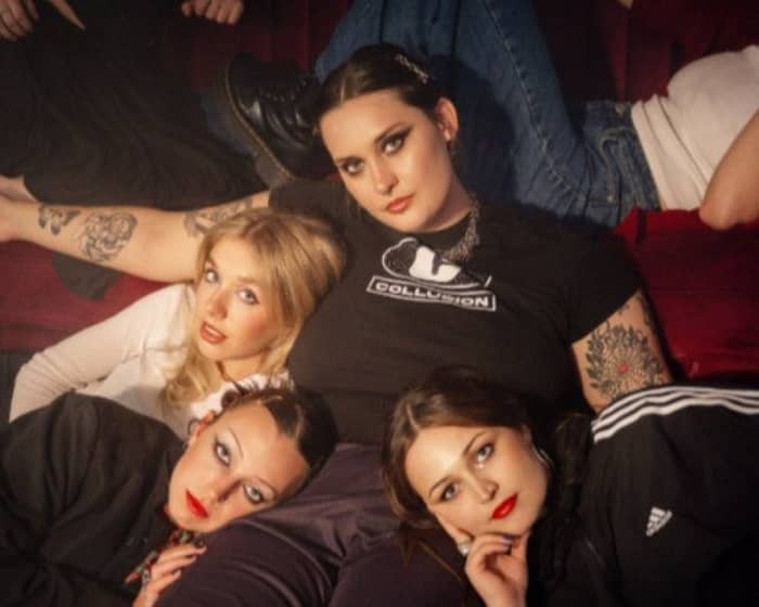 Teen Jesus and the Jean Teasers tickets