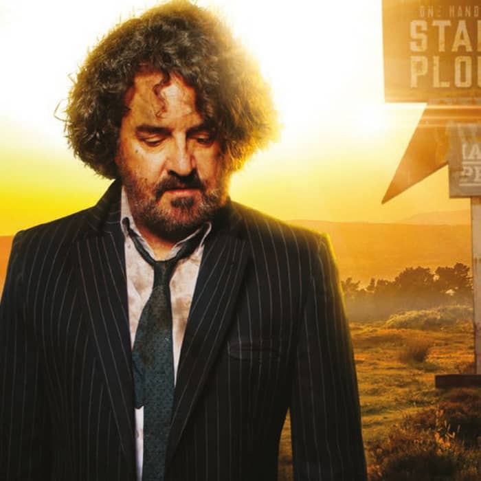 Ian Prowse cover image