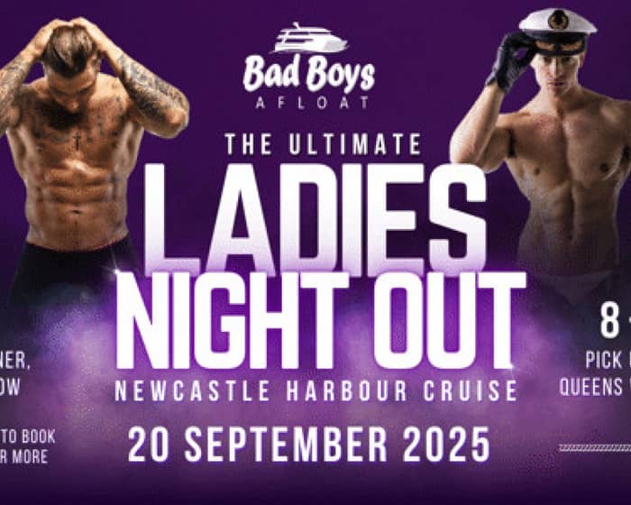 The ULTIMATE LADIES NIGHT OUT tickets