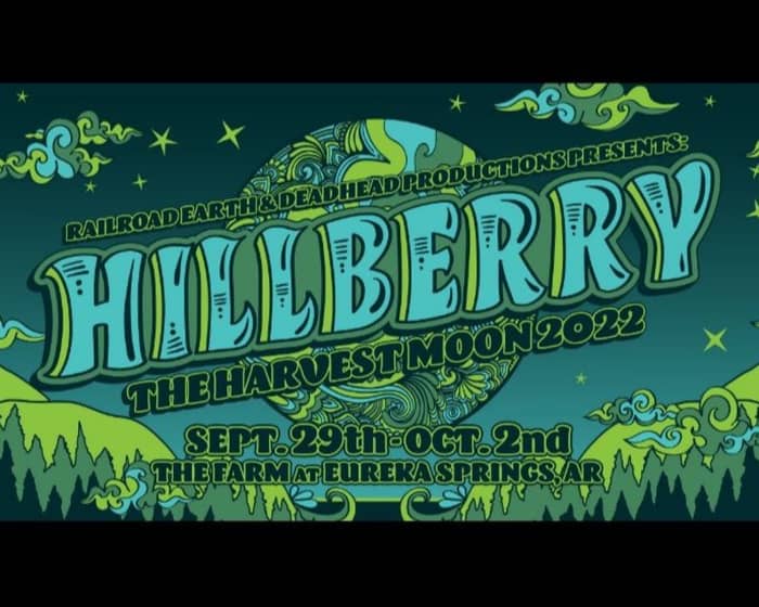 Hillberry tickets
