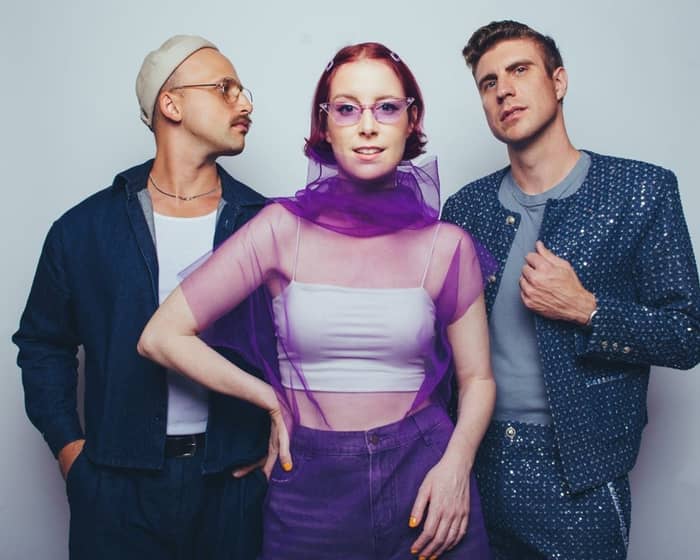 Moonchild: Waves Tour (18+) tickets