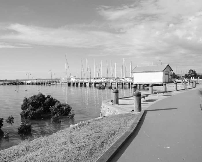 Hastings Foreshore Reserve  events