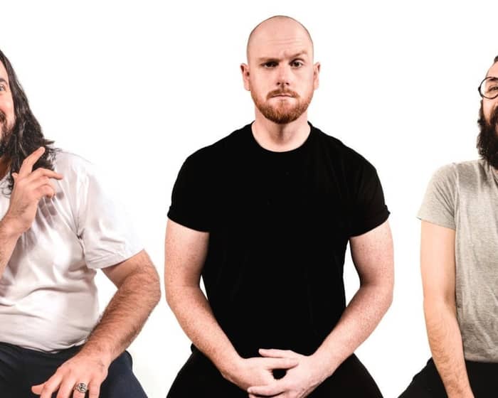 Aunty Donna tickets