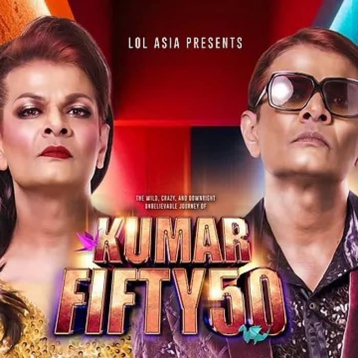 Kumar cover image