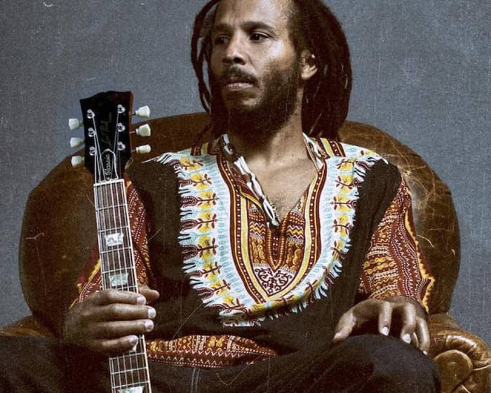 Ziggy Marley tickets