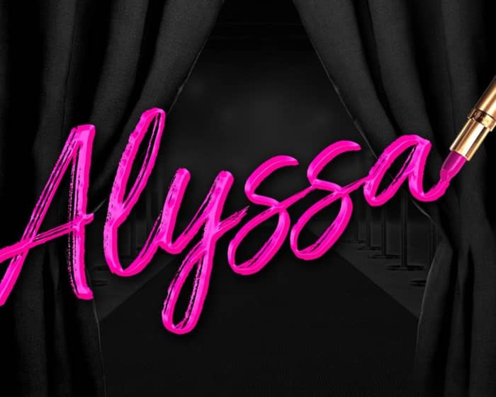 Alyssa Edwards tickets