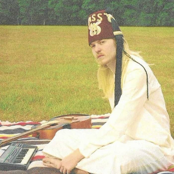 Weiland cover image