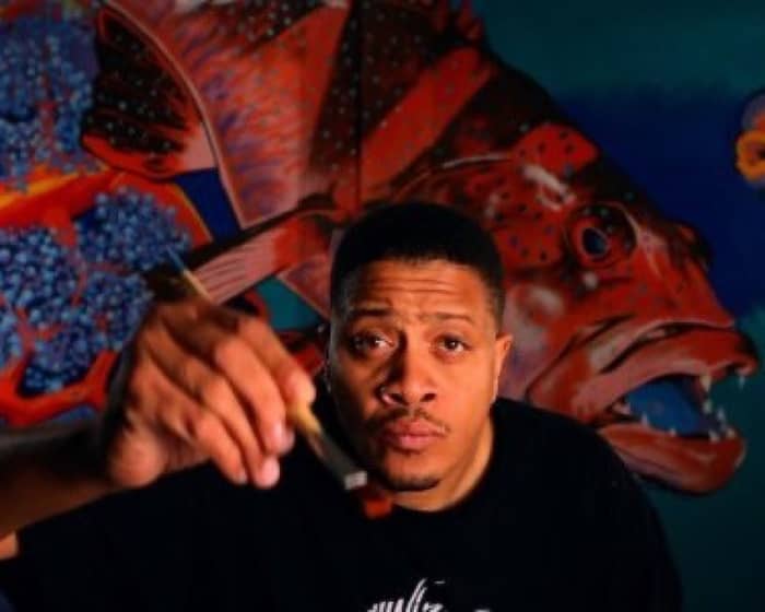 Chali 2na tickets