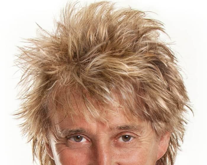 Rod Stewart tickets