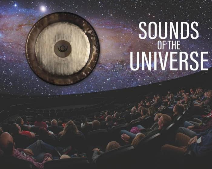 Sounds of the Universe tickets