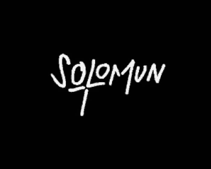 Solomun +1 tickets